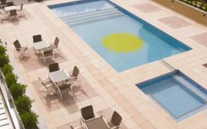 Wyndham Golden Foz Suites