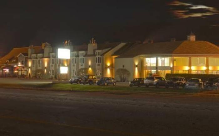 Hotel Vacances Tremblant