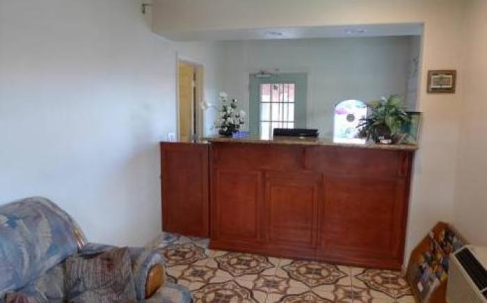 Budget Inn Morgan Hill