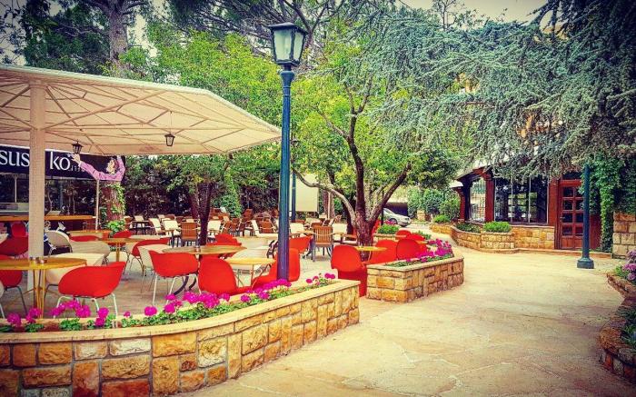 Printania Palace Hotel