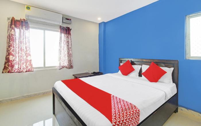 Hotel O A Delight Residency