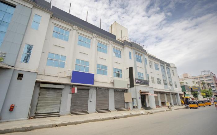 Hotel O Everest Hotel