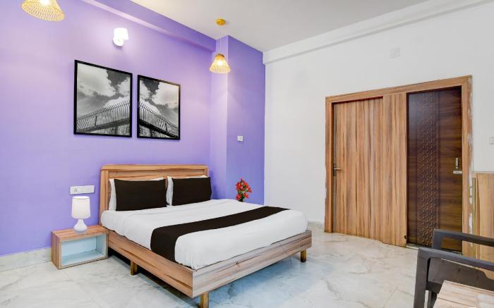 Hotel O Cosmopolis Bhubaneswar Formerly Luxury Stay