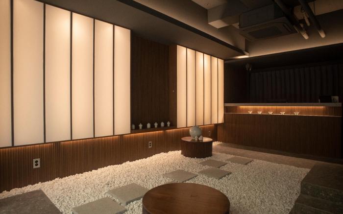 UH Suite The Myeongdong
