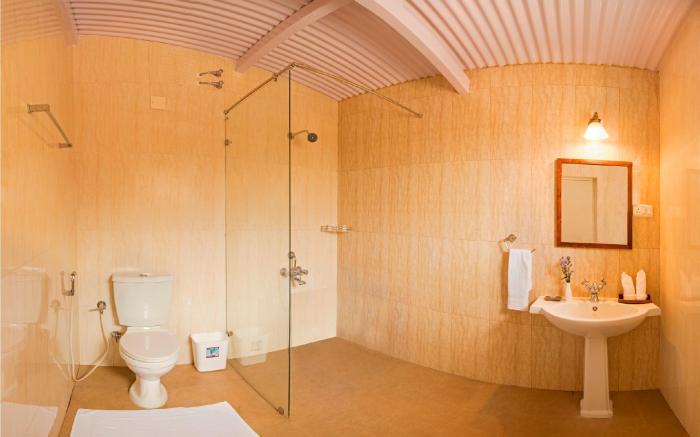 Teanest Nightingale by Nature Resorts and Stays, Kotagiri