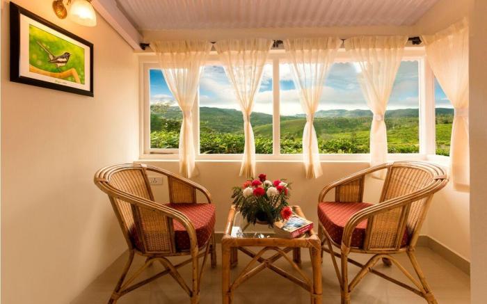 Teanest Nightingale by Nature Resorts and Stays, Kotagiri