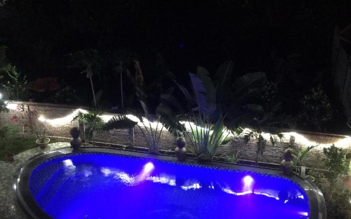 Thanh Dat Homestay