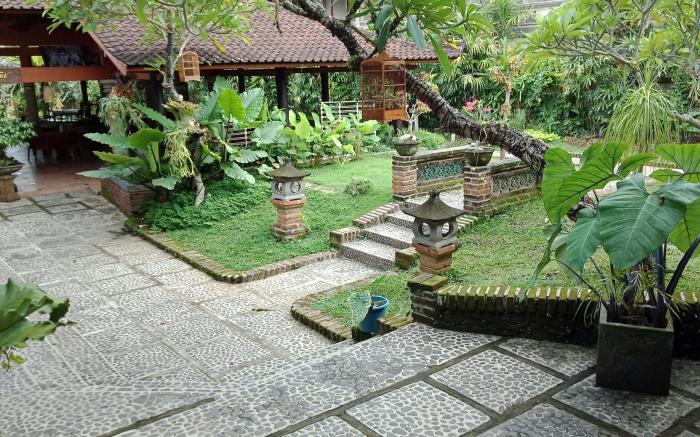 Puri Padi Ubud