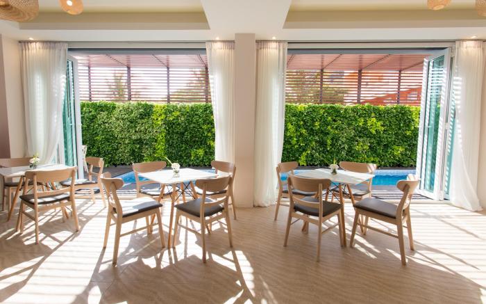 LaRio Hotel Krabi