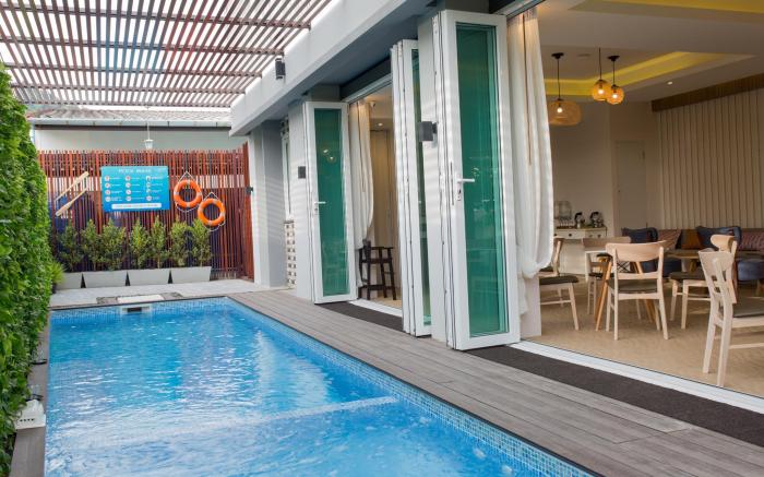 LaRio Hotel Krabi