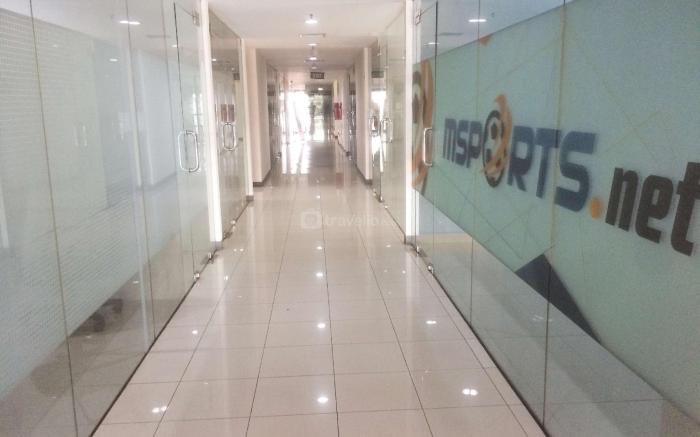Apartment 2BR Near Kota Kasablanka By Travelio