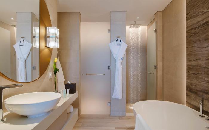 Al Bandar Arjaan by Rotana - Dubai Creek