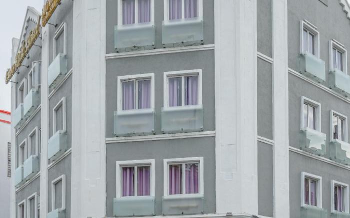 Euro Rich Hotel Melaka