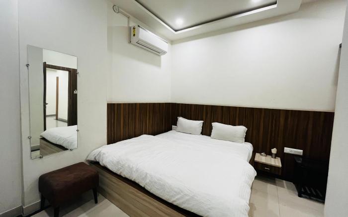 Hotel Sai Kripa Chittorgarh