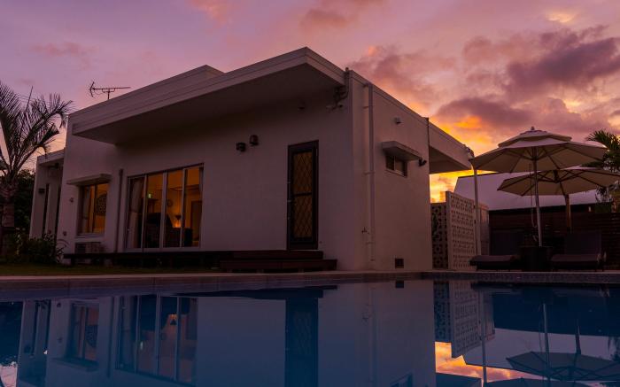 United Resort Kibougaoka