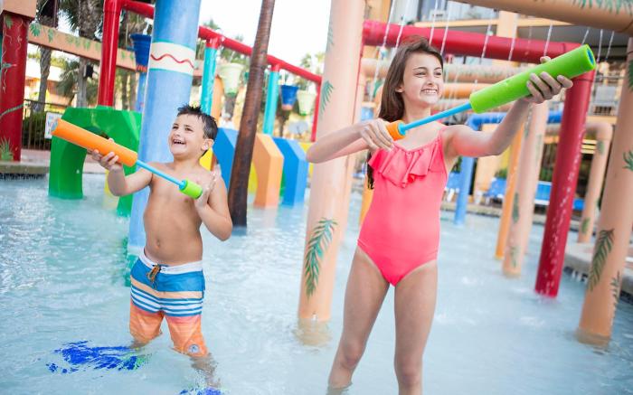 Caravelle Resort