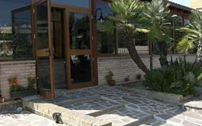 Albergo Villa Marina