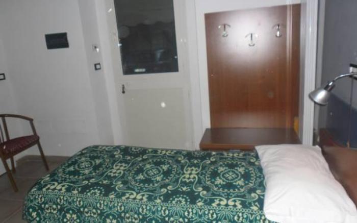 Albergo Villa Marina