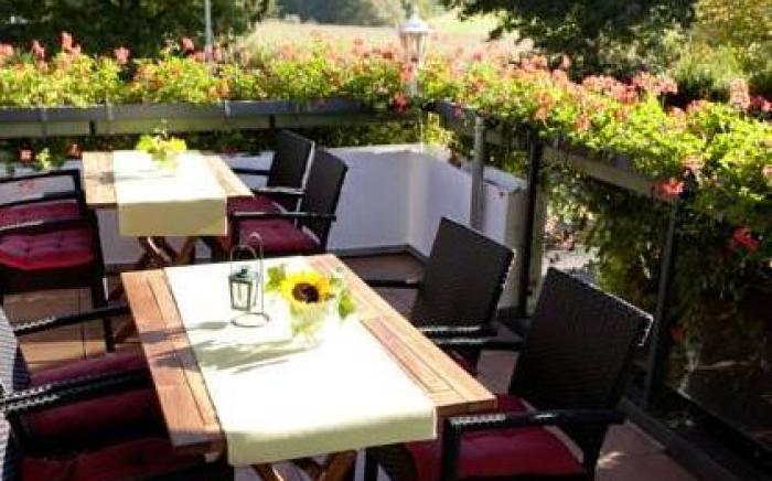 Hotel Derichsweiler Hof