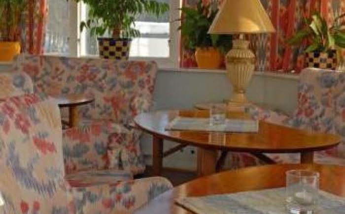 Thon Hotel Skeikampen