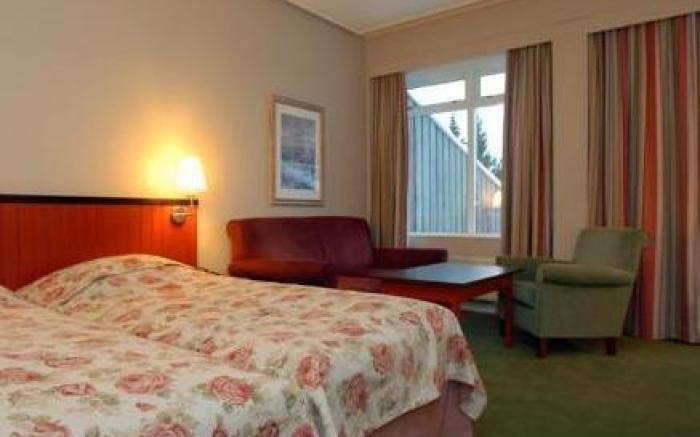 Thon Hotel Skeikampen