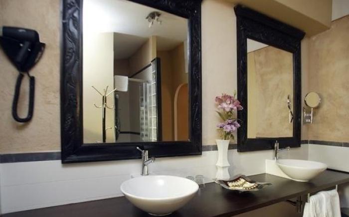 Hotel El Doncel