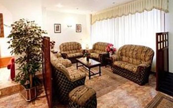 Hotel Nido