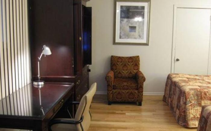 Motel Clair Mont