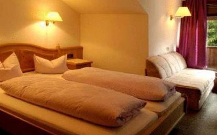 Hotel Gasthof Hirschentenne