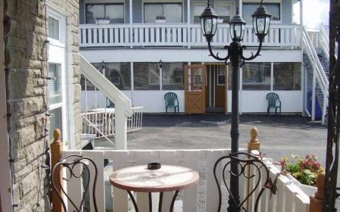 Auberge Motel LA REFERENCE