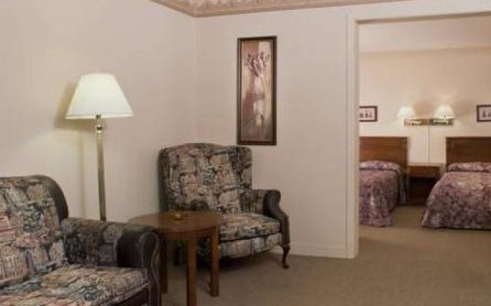 Le Deauville Motel