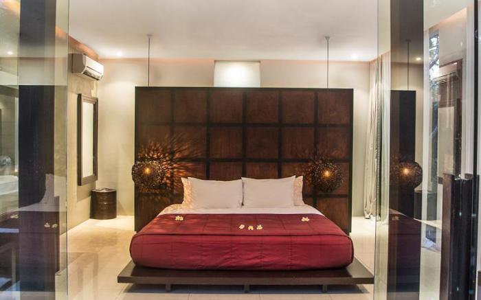Kembali Villas