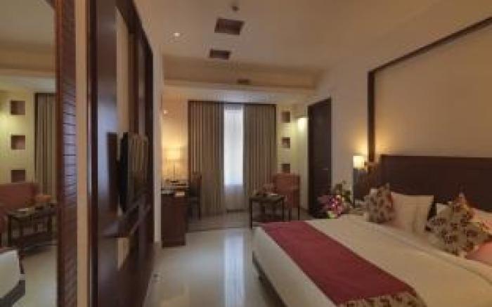 Royal Orchid Central Shimoga