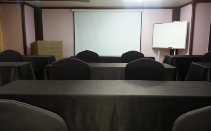 Benikea Hotel Daelim