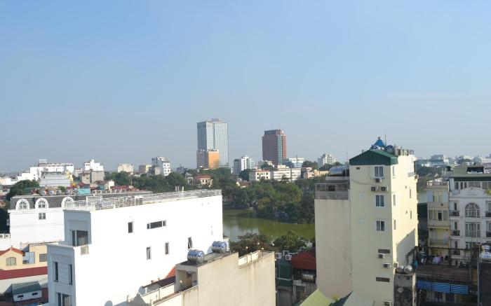 Silk Collection Hotel & Spa
