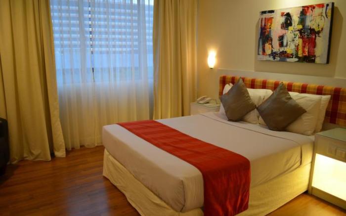 The Jerai Hotel Alor Setar