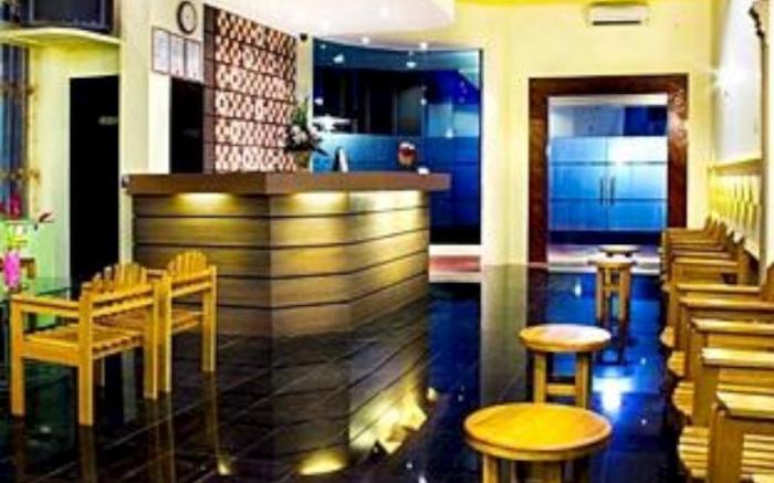 Mervit Hotel