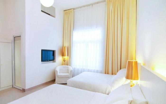 Chulia Heritage Hotel