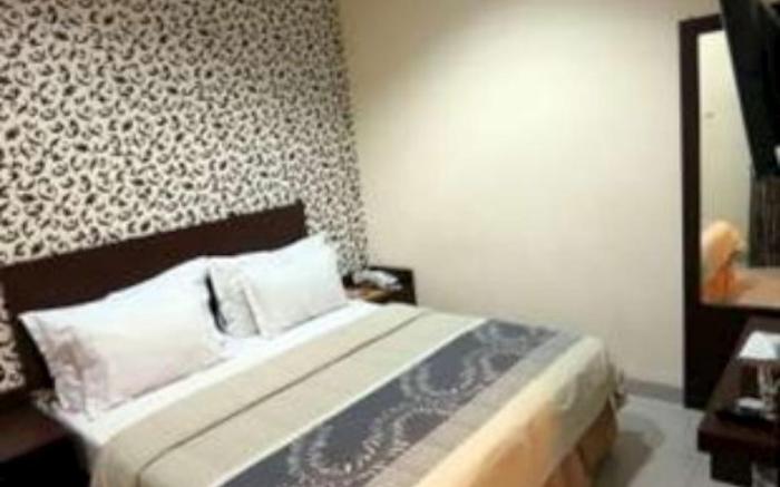 Vindhika Hotel