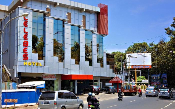 Hotel Celebes