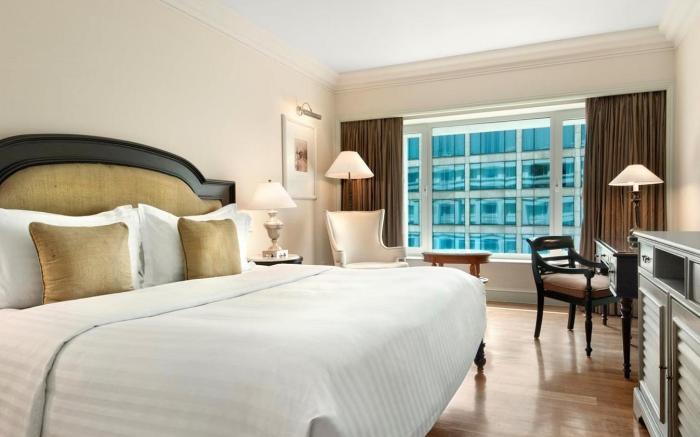 Hilton Mumbai International Airport