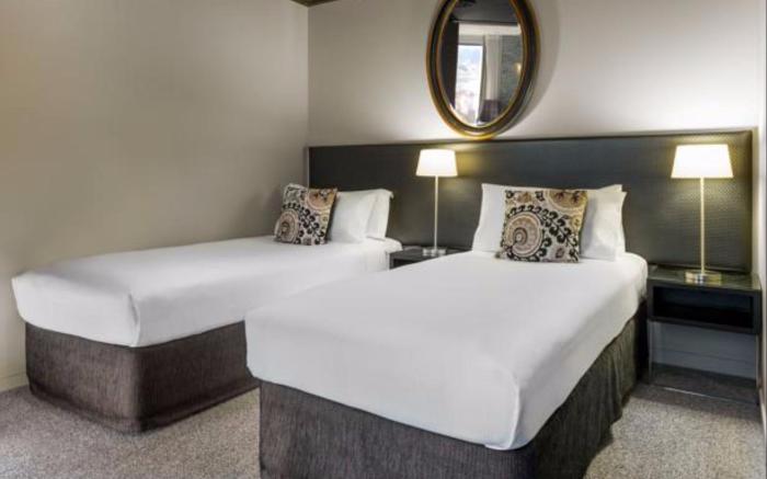 DoubleTree by Hilton Queenstown