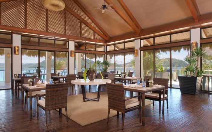 El Nido Resorts - Pangulasian Island