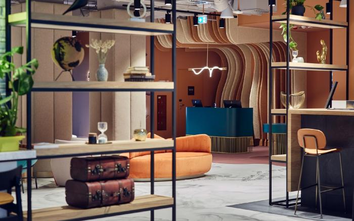 ibis Styles Kraków Centrum