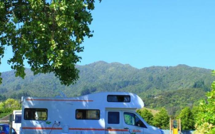 Tasman Holiday Parks - Coromandel