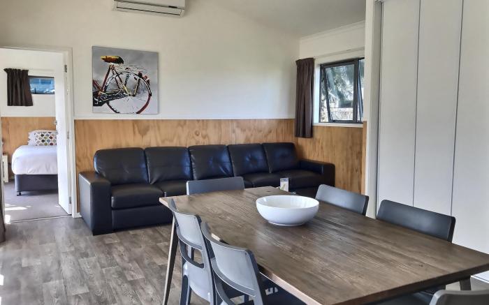 Tasman Holiday Parks - Coromandel