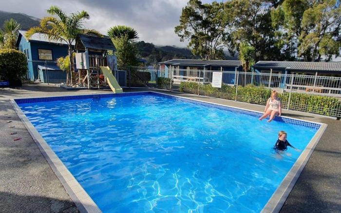 Tasman Holiday Parks - Coromandel