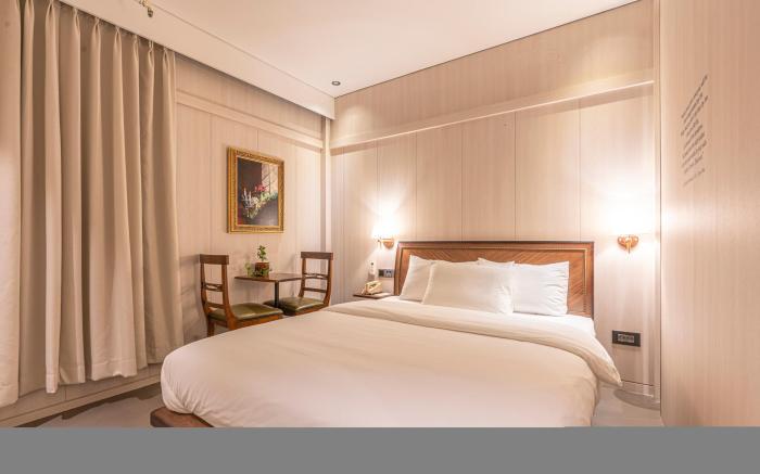Lemong Hotel