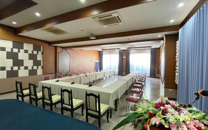 Grand Vissanu Hotel