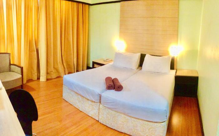 The Jerai Hotel Sungai Petani